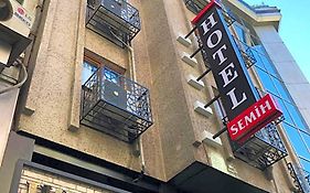 Hotel Semih